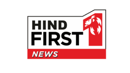 Hind First English
