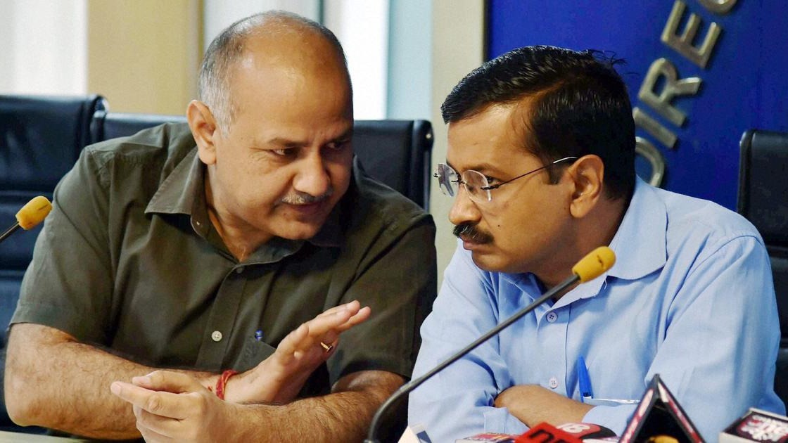How Kejriwal Govt into crisis after Manish Sisodia arrested?