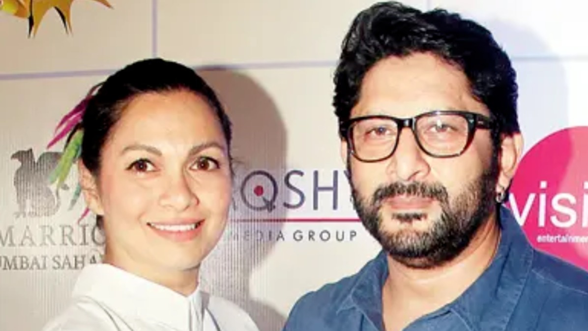 My Knowledge about stock is zero Arshad clarifies on promoting pump and dump scheme