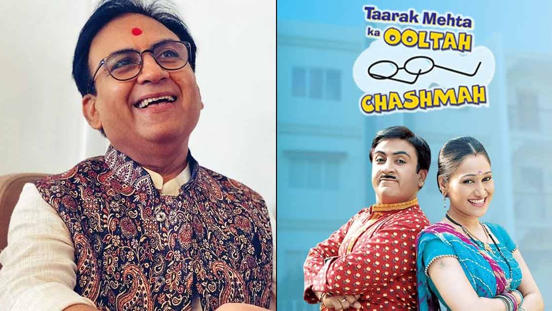 TMKOC actor Dilip Joshi&rsquo;s house surrounded by 25 armed men, Know the reason why...