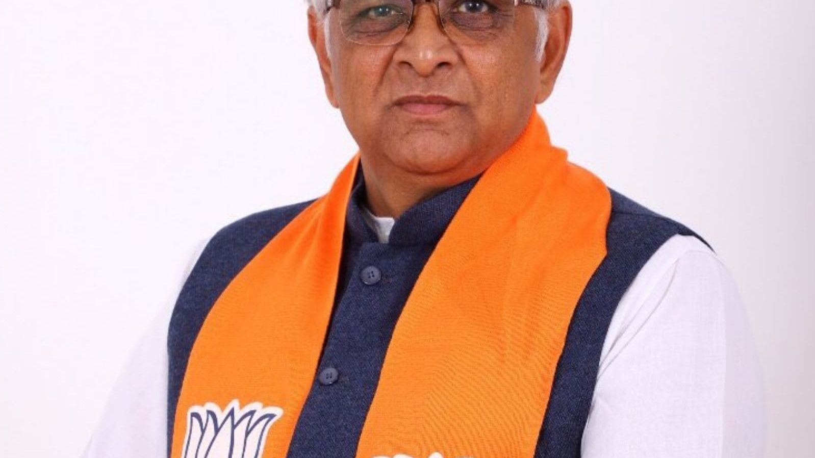 Bhupendra Patel becomes 2nd time Chief Minister : becomes 18th CM of the state.