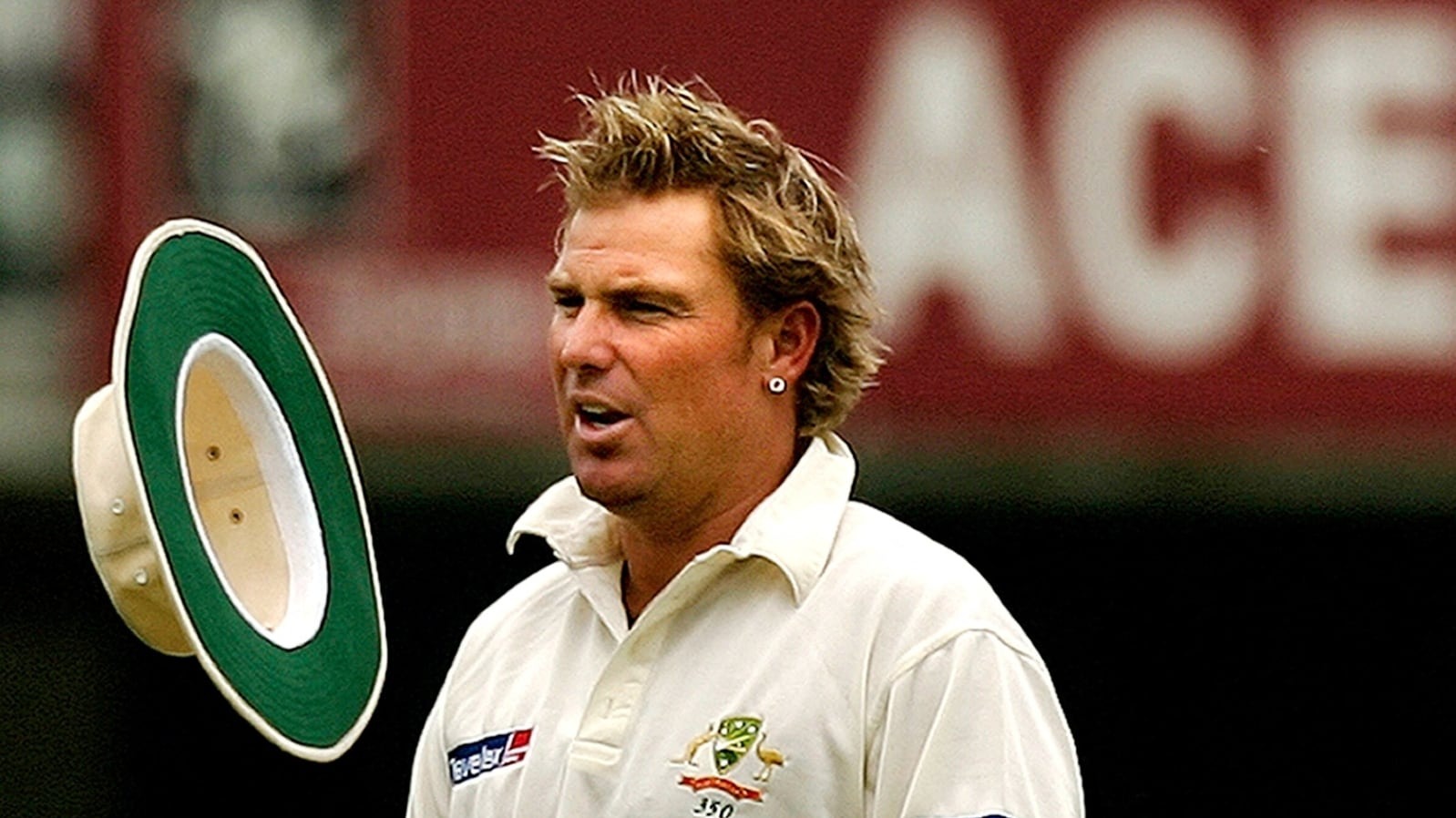 Life Fact of Shane Warne