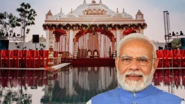 PM Modi to introduce special destination wedding packages for India