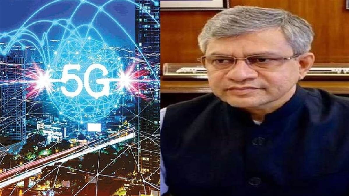 Sikkim to get 5G services prior Independence day