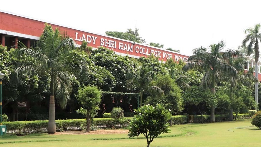 Vacancies at lady Shree Ram college and Delhi University for assistant professor, know more