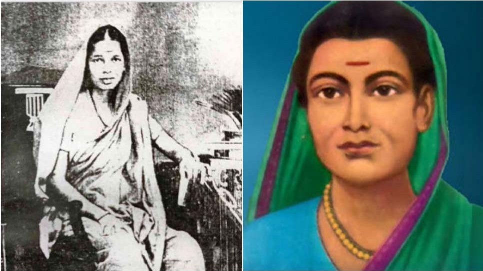 Remembering 1st woman teacher of India on her Death Anniversary
