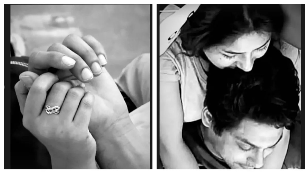 Shehnaaz Gill remembers Sidharth Shukla on his birth anniversary, writes I will see you again