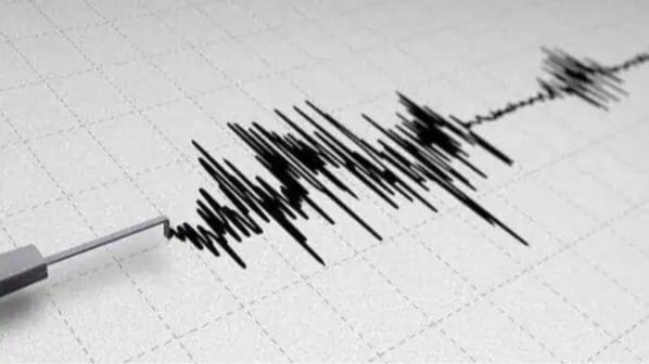 7.1 Magnitude earthquake hits Kermadec Island, tsunami alert issued