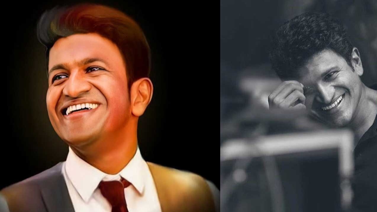 His documentary Gandhadagudi to be released on Amazon Prime...