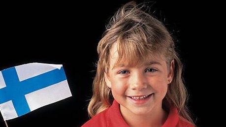 Finland declared happiest country for the 6th time!