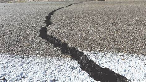 Delhi shook due to earthquake, epicenter in Afghanistan