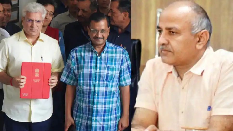 Here are the main decisions taken by the AAP government...