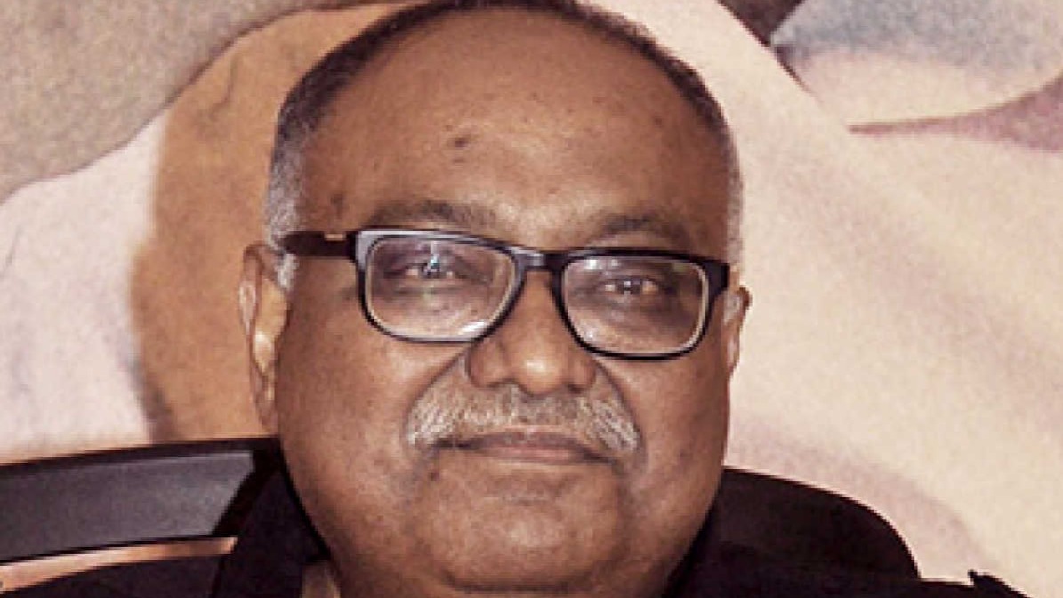 Bollywood lost one of the talented directors of India...