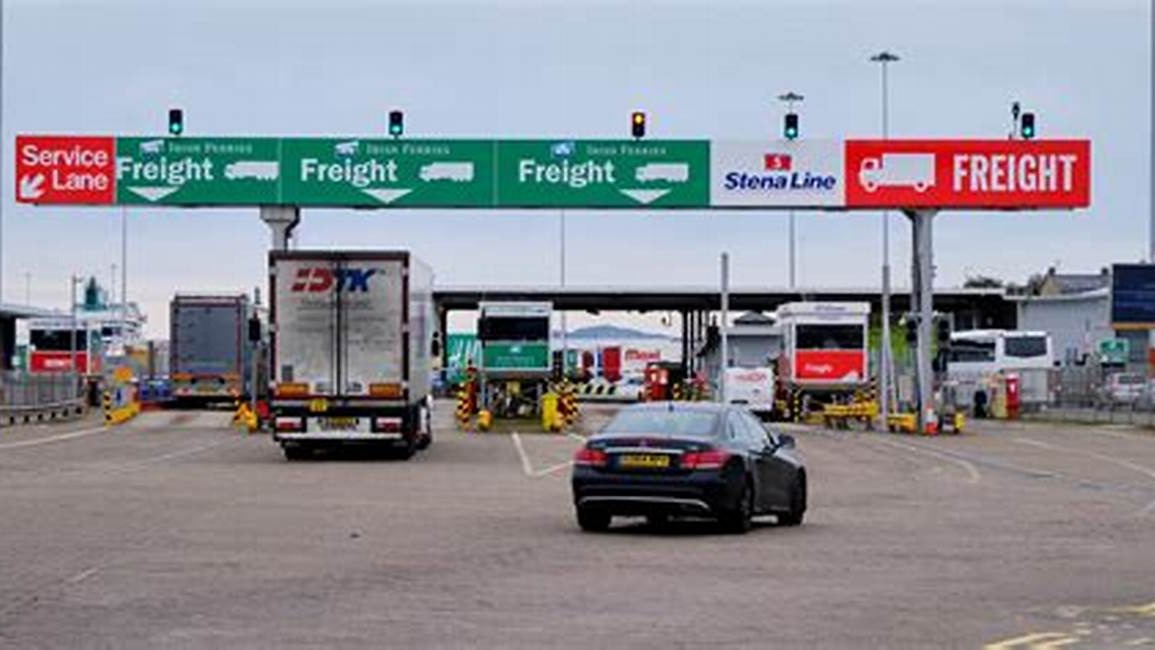 Government soon to introduce GPS based toll system