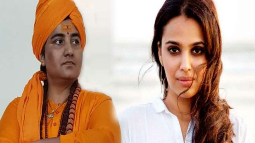 Mother of democracy is killing her own child, asks how Pragya Thakur is still MP?