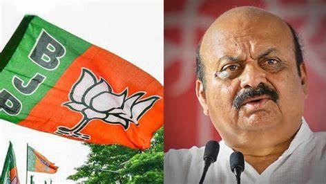 BJP govt to hike reservations for Lingayats, reservation for minorities scraped...