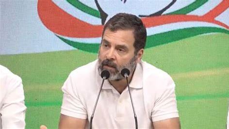 Not scared of threats and imprisonment 