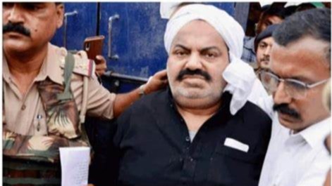 Atiq Ahmed, Ashraf found guilty in Umesh Pal kidnapping case