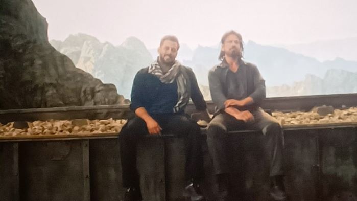 Tiger and Pathan to soon share the big screen, Know the dates...