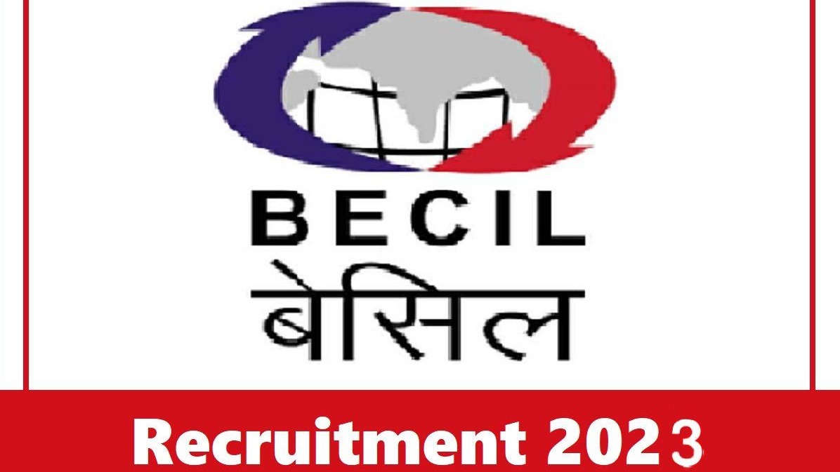 BECIL Announces Vacancy for the post of Ophthalmic Technician, know all updates.