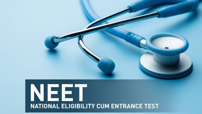 NEET UG 2023 Admit Card is to be released soon on official website, heres how to Download.