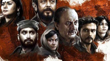 The Kashmir Files selected for the Switzerland International Film Festival.