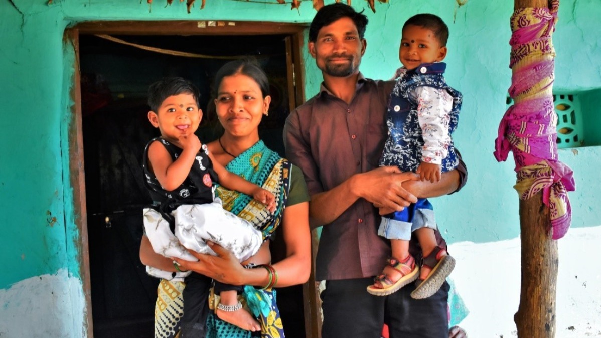 Single father in Haryana to get Child care leave : Know the report.