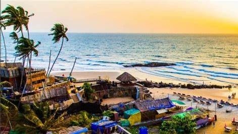 December 19th Liberation Day of Goa : PM Modi addresses people of this occasion.