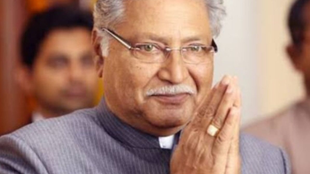 Vikram Gokhle Still critical : Family denies the news of his dismiss, says still critical.