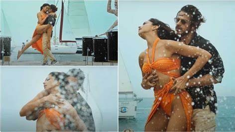 Pathan Controversy : Union minister Ramdas Athawale says saffron color &lsquo;besharam&rsquo; an insult to Buddhism