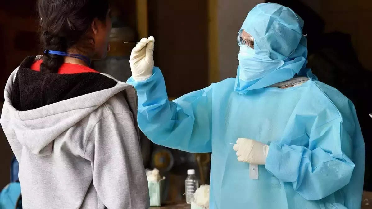 Indian Medical Advisory issues new Covid Guidelines: Check the Guidelines .