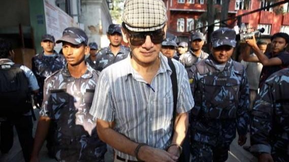 Who is Bikini killer? : Know in detail.