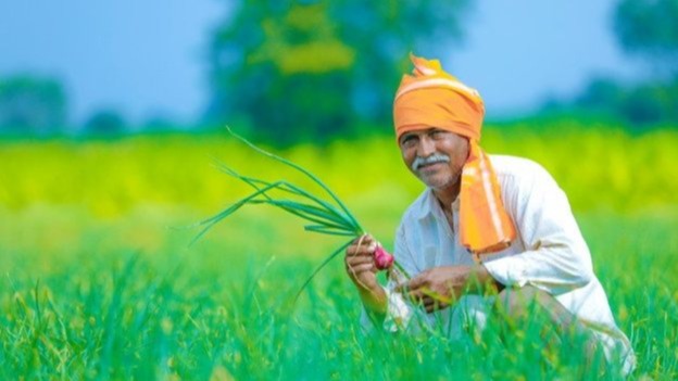 National Farmers day: Celebrating Kisan Diwas 2022.