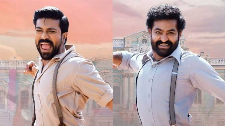 SS Rajamouli again in Oscars :  Natu natu song from RRR shortlisted for oscars 2023.