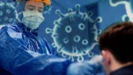 4 Foreigners tested Positive on Gaya Airport : Covid reports.