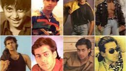 Bhai ka birthday; Happy birthday Salam khan