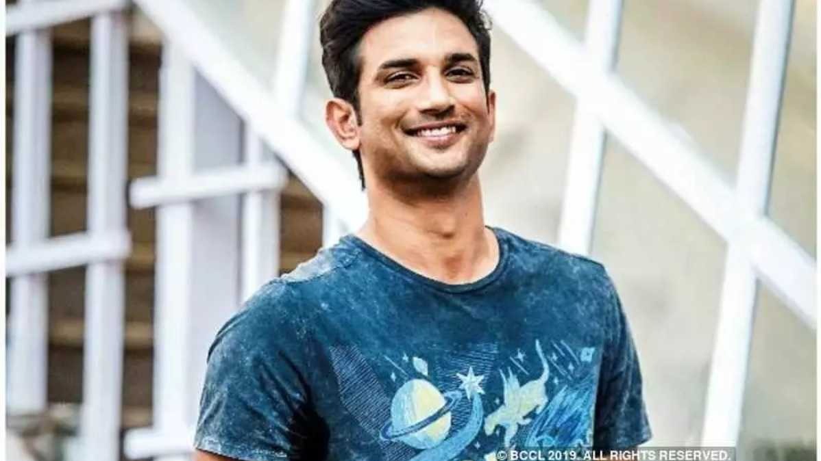 Twist in Sushants case : Sushant was murdered, I had seen...: Man who did post-mortem