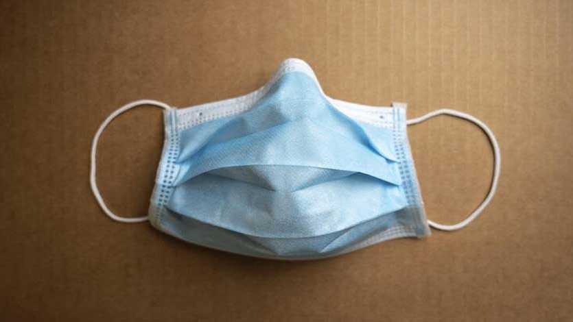 Karnataka becomes 1st state to bring back Mask: Covid report.