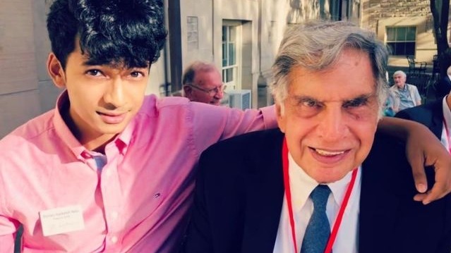 Happy Birthday Living legend : lesser known facts about Ratan Tata.