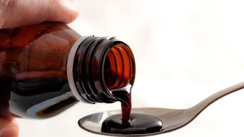 18 children Dead in Uzbekistan:  After consumption of India linked Cough Syrup