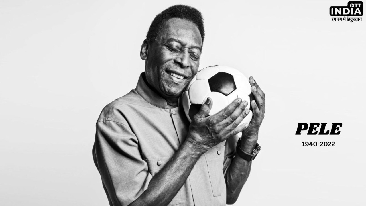 Heartbeat of footfall is no more, Pele dead at 82: Messi, Ronaldo among stars to pay tribute to Brazil and football legend