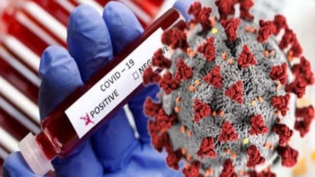 India witnesses another Covid Variant in the year end : India sees 1st case of XXB.1.5 Variant