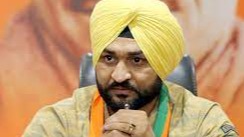 Haryana Sports  Minister resigns after FIR registered against him : Sandeep Singh