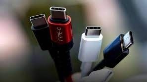 Indian makes USB Type C Mandatory for all the Smart Phones from March 2025.