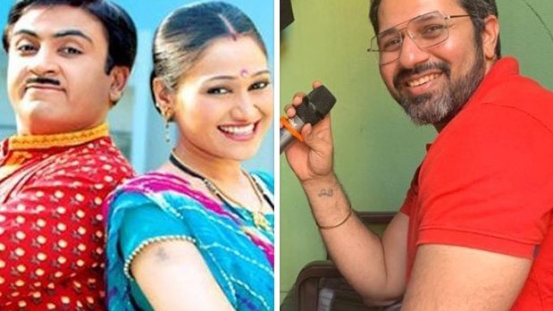 Breaking News : Director of popular TV Show Tarak Mehta Ka Oolta Chasma, Quits the show