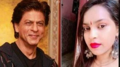 Shahrukhs Meer Foundation helped Delhi Accidents victim Anjalis family