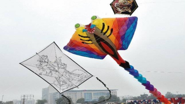 Good Winds This Uttrayan