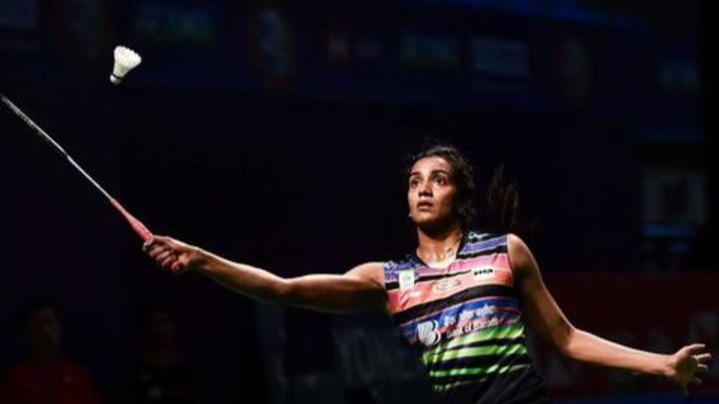 Sports news : PV Sindhu Knowed out of Malaysia Open