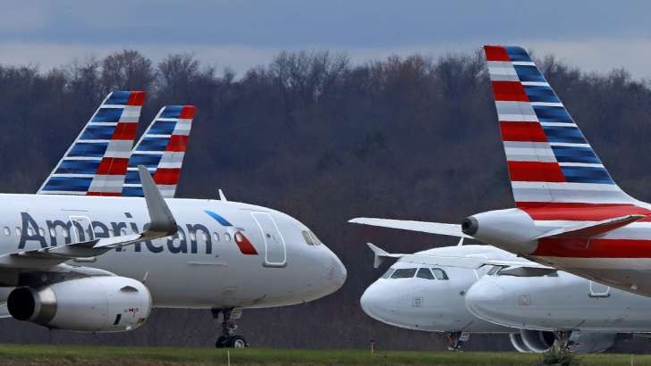 All Flights in the US grounded after Aviation Glitch: Know the full story