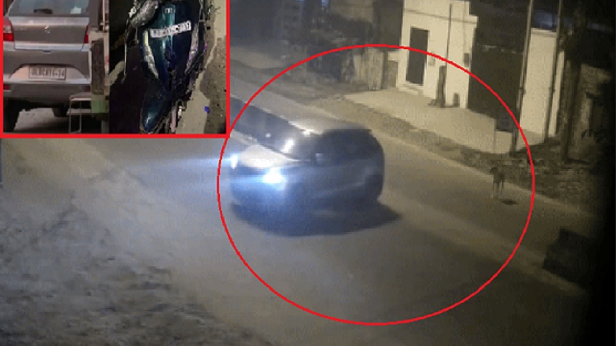 Gujarat team sent to investigate Kanjhwala case